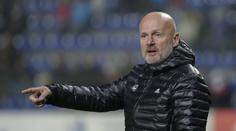 Změna potvrzena! Viktorii Plzeň povede Bílek, asistentem Horváth