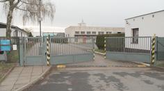 Z královéhradecké věznice utekl jeden z vězňů. Do hodiny ho vypátrali