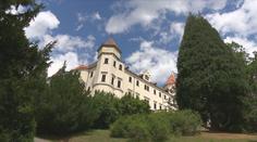 Konopiště nabízí řadu novinek. Potkat tu můžete i celebrity!