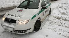 Slovenka Roxana zemřela při sáňkování. Nad její smrtí visí mnoho otazníků