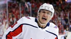Velký návrat. Vrána je zpátky v NHL. Šanci mu dal tým, kde vyhrál Stanley Cup