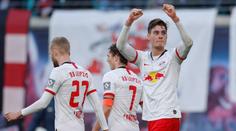 Schick opět mezi střelci! Český útočník pomohl k výhře Lipska
