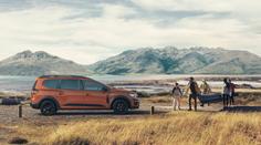 Dacia nabídne první hybrid. Dostane 140 koní, ale také podstatně vyšší cenovku