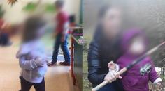 Dceru mi unesli do Německa, tvrdil muž. Matka ale mluví jinak