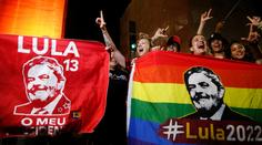 Drama v brazilských prezidentských volbách: Lula těsně porazil Bolsonara