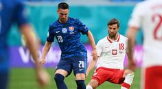 Slovensko hlásí na Euru problém, v týmu se objevil koronavirus