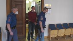 Soud projednává loňský případ pokusu o vraždu. Konflikt mužů skončil pobodáním
