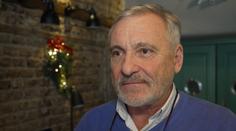 Čenský vyděsil fanoušky oteklým okem: Vypadám jak vorvaň, lamentuje