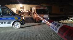 V Praze na Žižkově našli mrtvého muže. Policie zadržela podezřelého z vraždy