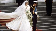 Svatba s Karlem III. se málem nekonala. Princezna Diana ji chtěla odvolat