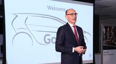 Pozor, za rok a půl se začne vyrábět nový VW Golf!