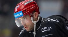 Férové gesto obránce Hradce. Za remízového stavu odvolal soupeřův faul