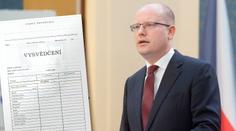 Vyšší platy, slevy na děti či EET: Oznámkujte Sobotkovu vládu