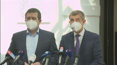 Hamáček si předvolal ruského velvyslance. Žádá o solidaritu spojence