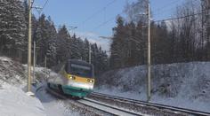 Vlaky Pendolino slaví 20 let v Česku. Jsou v půlce životnosti