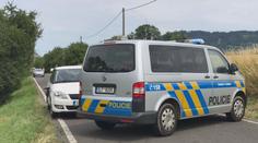 V Českém ráji smetlo auto skupinu cyklistů. Tři skončili v nemocnici