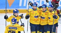 Pardubice zase prohrály, Motoru zařídil výhru Ordoš. Kometa v první čtyřce