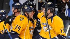 Bratislava Capitals jedná o velké posile! Hrála léta v NHL i KHL