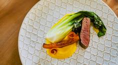 Víkendová Snídaně pro vás chystá dobroty. Nakupte si tyto ingredience