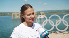 Olympiáda byl velký zážitek. Teď plánuji odpočívat, řekla Seemanová