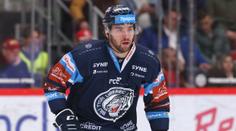 Z extraligy až přímo do NHL. Opora Liberce podepsala smlouvu s Floridou