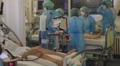 Koronavirus drtí Německo. Po Bavorsku bude zpřísňovat i zbytek země