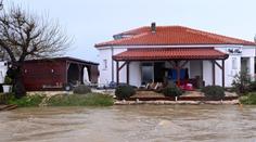 Bouře na Jadranu udeřila tvrdě. Zpustošila Čechy milované letovisko