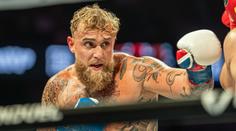 Youtuber Paul byl zařazen do žebříčku. Může boxovat o titul