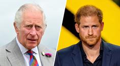 Už toho má dost. Král Karel III. udělal za Harrym a Meghan definitivní tečku