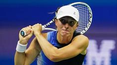 Loni mě za grandslam chválili, teď mluvíme o neúspěchu, říká Šwiateková