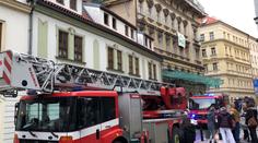 Po požáru našli v bytě mrtvolu! Hasiči: Oheň ženu zřejmě nezabil