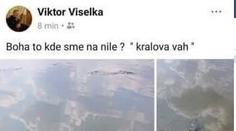 Policie znovu řeší krokodýla ve Váhu! Víme, jaká je pravda