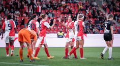 Slávistky vykročily razantně vstříc Lize mistryň. Kluži nastřílely pět gólů