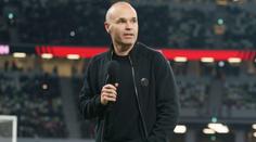 Blíží se konec kariéry? Slavný Iniesta zveřejnil tajemný vzkaz