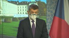 Zdravotníci dostanou odměny. Budou podobné jako za jaro, řekl Babiš
