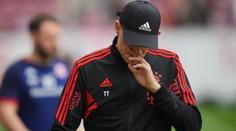 Bayern dostal tvrdý direkt od Mohuče. Navíc přišel o první místo v Bundeslize