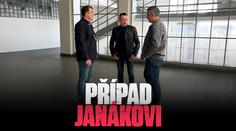 Nová série Případ Janákovi: Zločin, který změnil zákon, míří na Oneplay