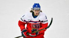 Neuvěřitelná cesta vzhůru: Šulák jde do NHL, chce ho Detroit!