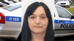 Helena (49) odjela do práce a zmizela! Může být ve Vizovicích