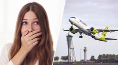 Aerolinka si pěkně naběhla. Kvůli Čechům se letadla možná budou jmenovat sprostě