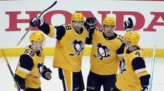Pittsburgh přestřílel Rangers, čeští mladíci se neprosadili
