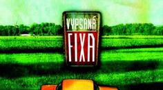 Vypsaná Fixa má platinové dévédéčko