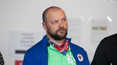 Ligu bych nedohrával, je to velký skok, říká bývalý reprezentant Ujfaluši