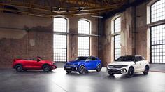 Volkswagen modernizoval crossover T-Roc. Přepracovaný je hlavně uvnitř