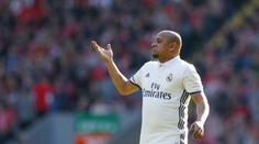 Legenda Realu Roberto Carlos má jít za mříže! Neplatil alimenty