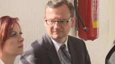 Vyšetřování skončilo. Kriminalisté žádají pro Nečase obžalobu