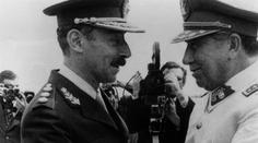 Soud poslal do vězení dva argentické diktátory. Dohlíželi na únosy dětí!