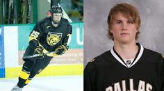 Další hokejová SMRT! Proč zemřel norský mladík, který mířil do NHL?