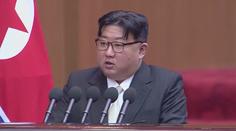 Čeká Koreu další válka? Kim po 70 letech definitivně odmítl sjednocení