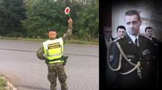 Česko se rozloučilo s šéfem vojenských špionů. Gripeny neletěly